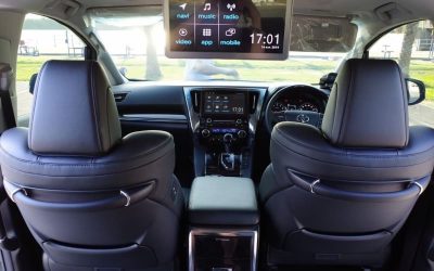 อัลพาร์ดให้เช่า ทางเลือกการเดินทางระดับพรีเมียม สะดวก หรูหรา พร้อมคนขับมืออาชีพ