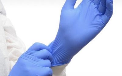 ทำไม “ถุงมือยาง” ถึงมีหลายประเภท?