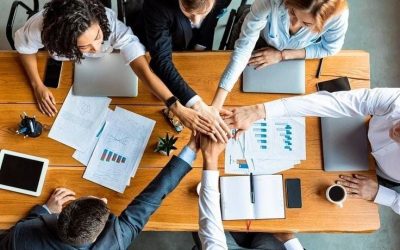 บริษัทนิติบุคคลคอนโด กับการบริหารที่ต้องใช้ความเชี่ยวชาญเฉพาะทาง