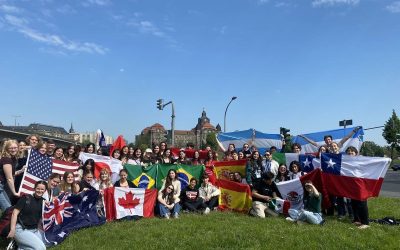 ซัมเมอร์แคมป์ ตัวช่วยสำคัญก่อนตัดสินใจเรียนต่อต่างประเทศ