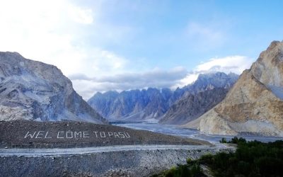 เที่ยวปากีสถาน ราคาถูก แต่ได้ประสบการณ์เกินคุ้ม