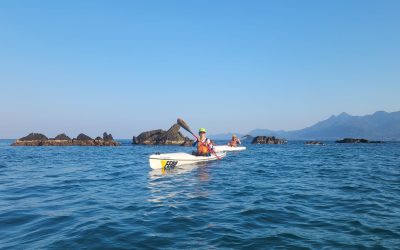 Discover the Ultimate Surfski Kayak & Paddling Experience in Thailand 🌊
