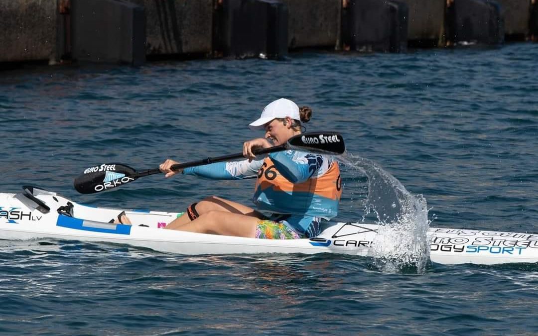 Surfski Kayak Thailand: Discover the Ultimate Water Sports & Paddling Experience