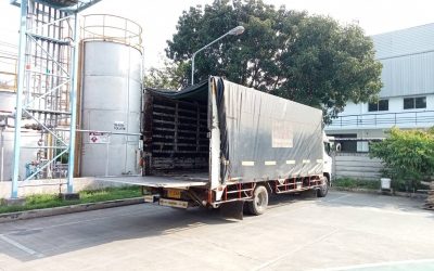 ความคุ้มค่าที่มากกว่าแค่การขนส่ง