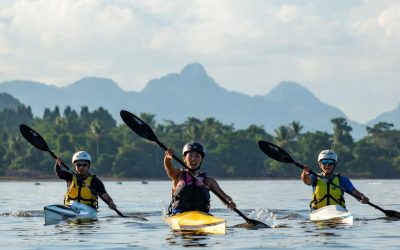Start Your Ocean Journey with Oceans Limitless