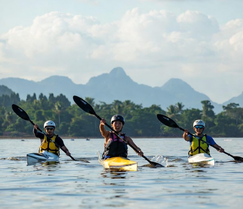 Start Your Ocean Journey with Oceans Limitless