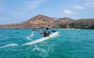 Water Sports Thailand: More Than Just Fun