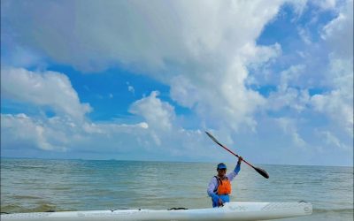 Why Surfski Kayak Thailand Is Gaining Popularity