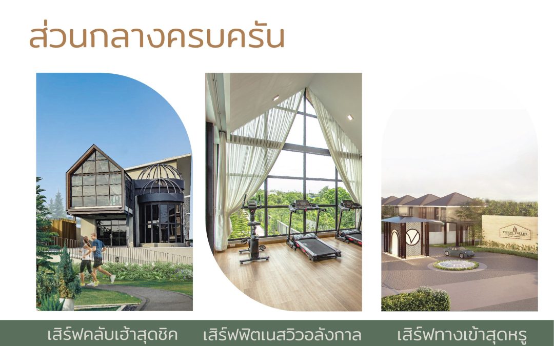 ตอบโจทย์คนรุ่นใหม่ ใช้ชีวิตคล่องตัว