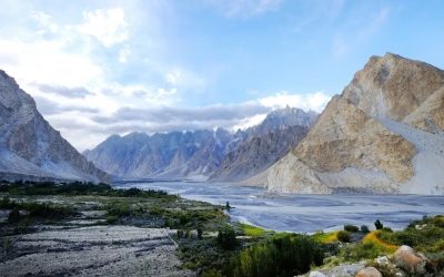 เปิดประสบการณ์ใหม่กับการจัดนำเที่ยวปากีสถาน ดินแดนธรรมชาติสวยระดับโลก เที่ยวคุ้ม ราคาดี