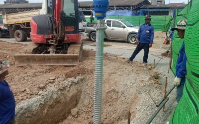 เข็มเหล็ก คืออะไร ทำไมจึงนิยมใช้ในงานก่อสร้าง