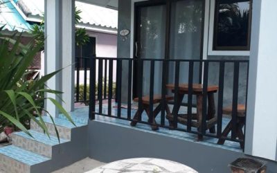 เกาะล้านกับการท่องเที่ยวอย่างรับผิดชอบ