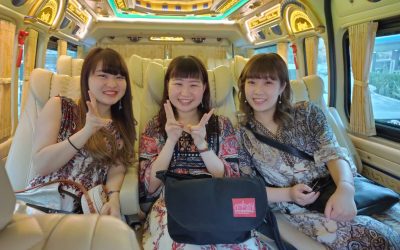 Reliable Taxi Service from Laem Chabang Cruise Port – Easy Booking to Bangkok & Pattaya 🚢🚕