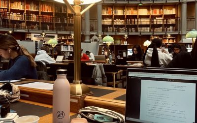 วางแผนเรียนต่อต่างประเทศอย่างมีคุณภาพ ต้องดูอะไรบ้าง?