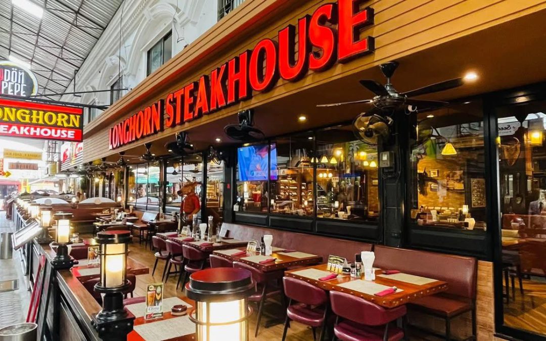 Best Beef Restaurant Pattaya for True Steak Enthusiasts