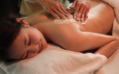 Spa and Massage in Chiang Mai – A Relaxing Escape in the Heart of Nimman