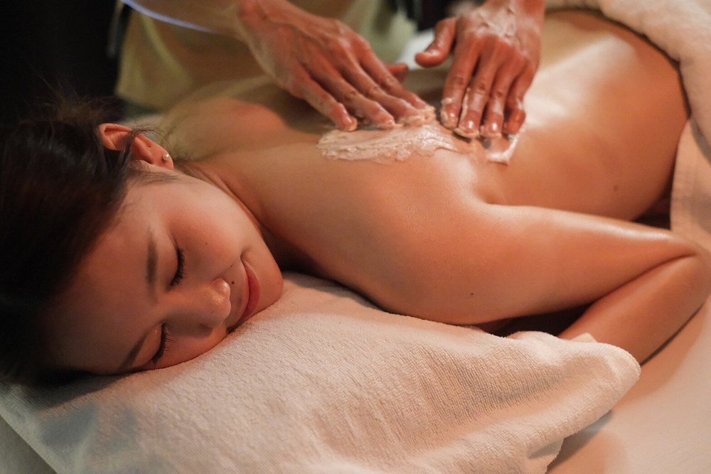 Spa and Massage in Chiang Mai – A Relaxing Escape in the Heart of Nimman