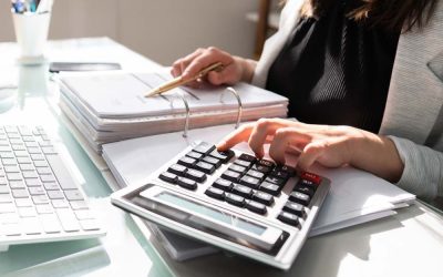 รับทำบัญชี จังหวัดกระบี่ ครอบคลุมทุกประเภทธุรกิจ