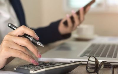 การทำบัญชีให้ถูกต้องตามกฎหมาย