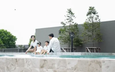 โครงการบ้าน นนทบุรี และทาวน์โฮม นนทบุรี ทางเลือกที่ตอบโจทย์ชีวิตเมืองยุคใหม่