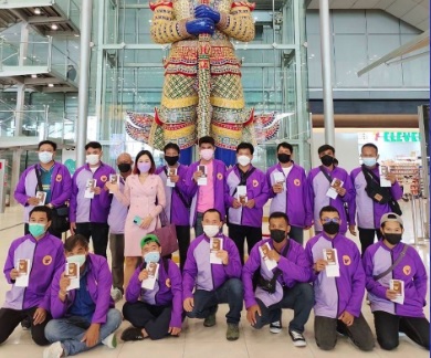 งานไต้หวัน.com ตัวช่วยสำคัญสำหรับคนไทยที่อยากไปทำงานไต้หวันอย่างถูกกฎหมาย