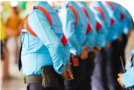 บริษัทรักษาความปลอดภัยครบวงจร ทางเลือกสำคัญขององค์กรยุคใหม่ที่ให้ความปลอดภัยมากกว่าที่คิด