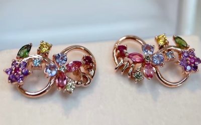 Why Asian Handmade Jewelry is Capturing Hearts Worldwide