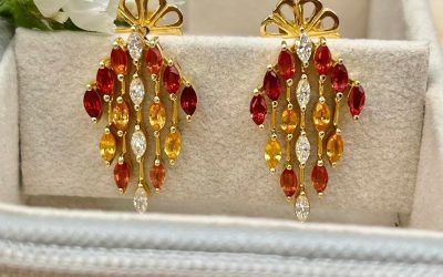 The Allure of Asian Handmade Jewelry