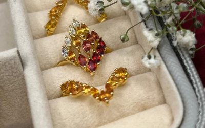 Why Asian Handmade Jewelry is the Ultimate Expression of Style