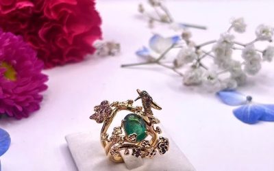 : Why Asian Handmade Jewelry is the Ultimate Style Statement