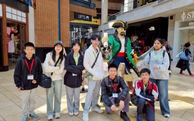 เลือกซัมเมอร์แคมป์อย่างไรให้คุ้มค่าและปลอดภัย