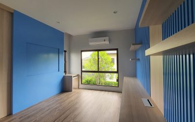 เทรนด์การ รับตกแต่งภายในภาคกลาง ที่กำลังมาแรง