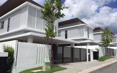 เลือกที่อยู่ที่ใช่… ในสไตล์ที่ชอบ