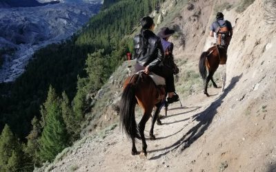 เที่ยวปากีสถาน ราคาถูก… มีอยู่จริงไหม?