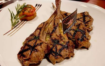 The Art of the Fire: The Best Grill Pattaya Has to Offer