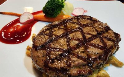 Why the Search for the Best Beef Restaurant in Pattaya Ends Here