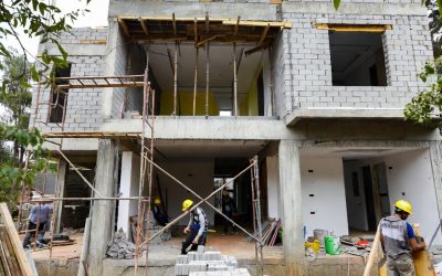 ทำไมการเลือกบริการ “รับเหมาต่อเติมครบวงจร” ถึงคุ้มค่ากว่า?