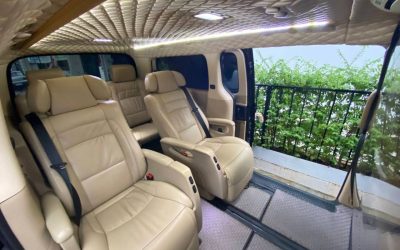 Sun, Sand, and Speed: Laem Chabang to Pattaya