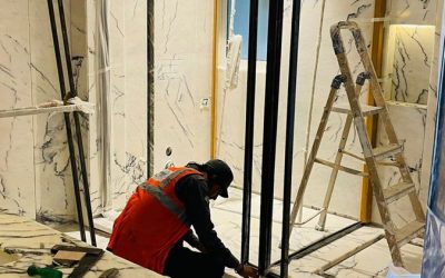 เลือกทีมงานที่ใช่ จบงานไว ไม่ปวดหัว