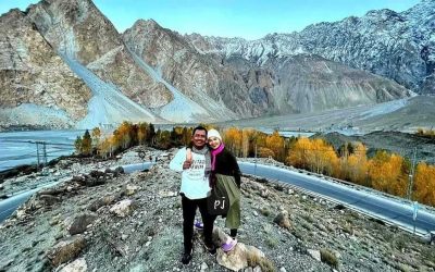 สวรรค์บนดินที่ต้องไปเยือนสักครั้ง