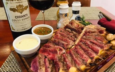 Why This is the Steakhouse No. 1 in Pattaya