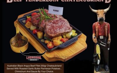 Why This is the Ultimate Destination for Meat Lovers in Pattaya