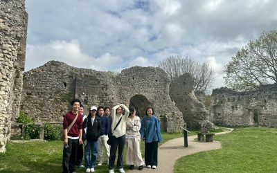 ด้านที่คุณจะได้รับ (มากกว่าแค่ได้เที่ยว)