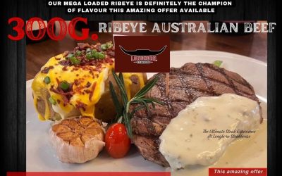 What Makes a Steakhouse Stand Out?