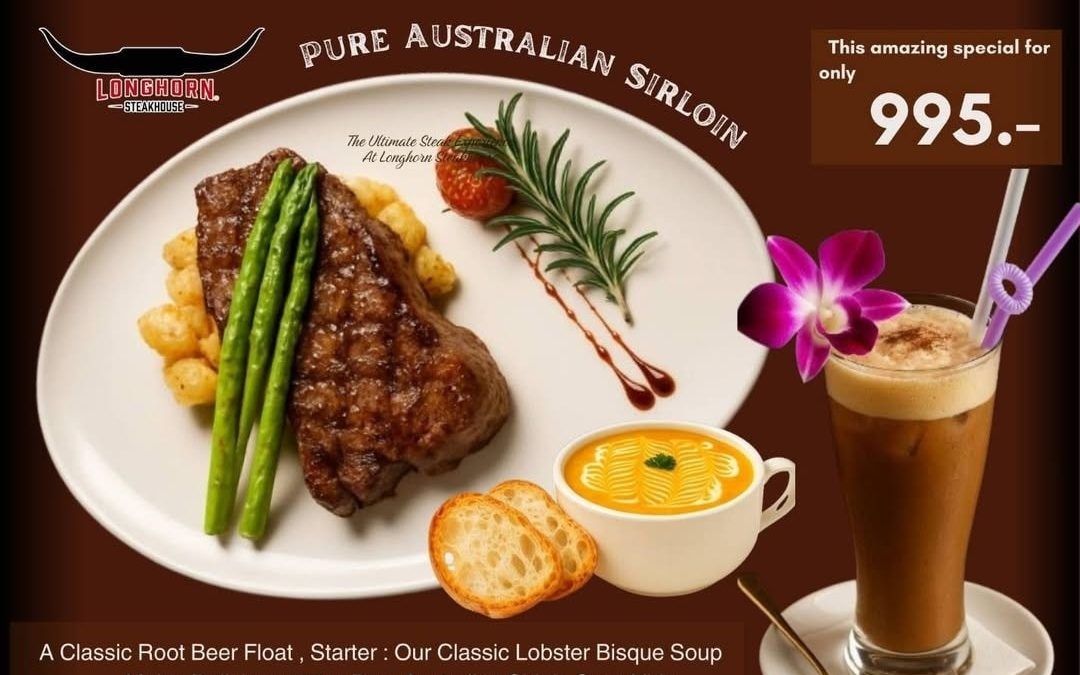 Finding the Perfect Beef Steak in Pattaya