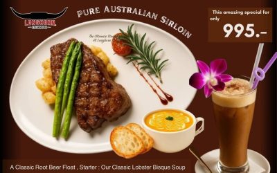 Finding the Perfect Beef Steak in Pattaya