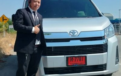 เดินทางเข้ากรุงหรือมุ่งพัทยา แบบไร้รอยต่อ