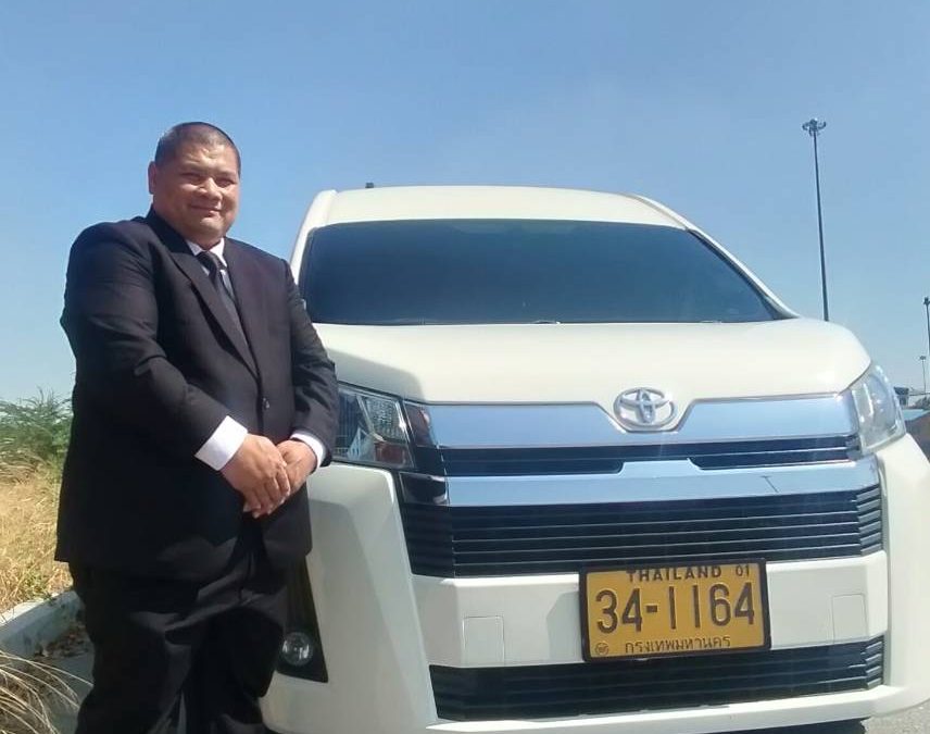 Your Ultimate Guide to Booking a Taxi from Laem Chabang Cruise Port