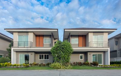 “ทาวน์โฮม นนทบุรี” ทางเลือกที่คุ้มค่าสำหรับ New Gen