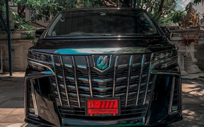 การลงทุนที่คุ้มค่าเพื่อภาพลักษณ์และเวลา